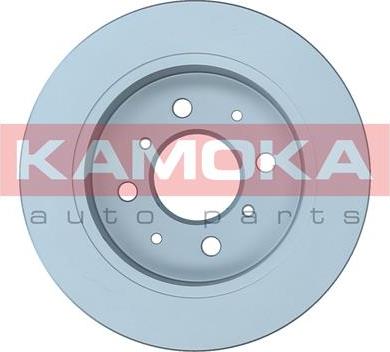 Kamoka 103389 - Discofreno autozon.pro