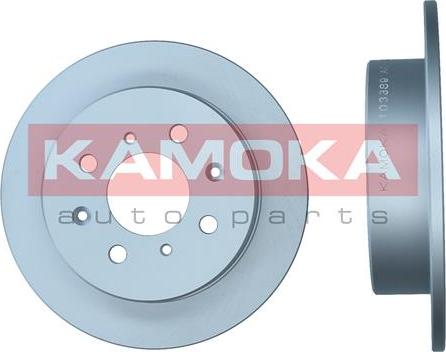 Kamoka 103389 - Discofreno autozon.pro