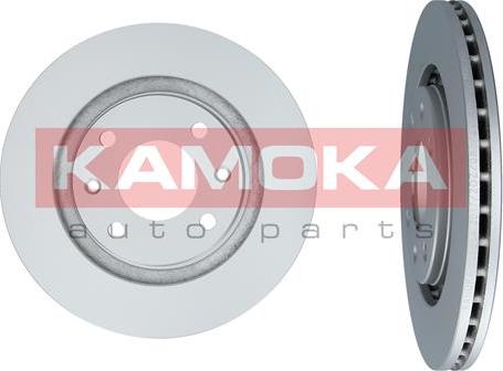 Kamoka 103384 - Discofreno autozon.pro