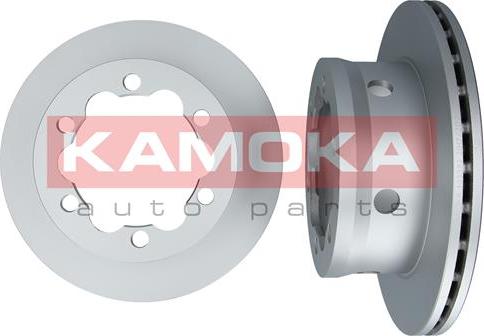 Kamoka 103382 - Discofreno autozon.pro