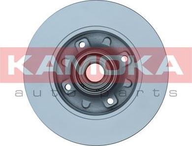 Kamoka 103387 - Discofreno autozon.pro