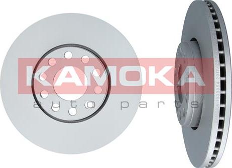 Kamoka 1033354 - Discofreno autozon.pro