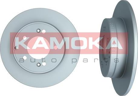 Kamoka 103335 - Discofreno autozon.pro