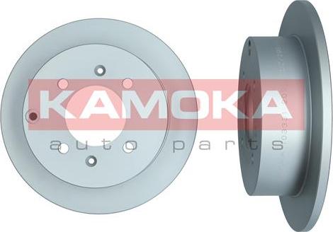 Kamoka 103331 - Discofreno autozon.pro