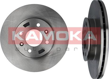 Kamoka 1033206 - Discofreno autozon.pro