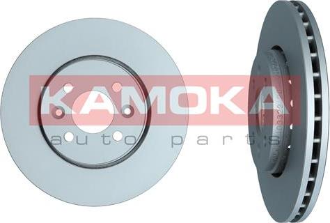 Kamoka 103322 - Discofreno autozon.pro