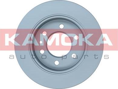 Kamoka 103373 - Discofreno autozon.pro