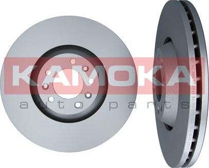 Kamoka 103299 - Discofreno autozon.pro