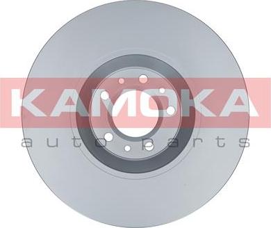 Kamoka 103299 - Discofreno autozon.pro