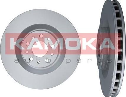 Kamoka 103294 - Discofreno autozon.pro