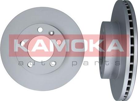 Kamoka 103293 - Discofreno autozon.pro