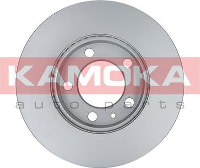 Kamoka 103293 - Discofreno autozon.pro