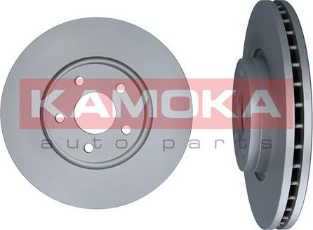 Kamoka 103292 - Discofreno autozon.pro