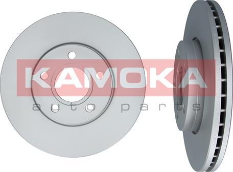 Kamoka 1032444 - Discofreno autozon.pro