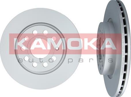 Kamoka 1032446 - Discofreno autozon.pro