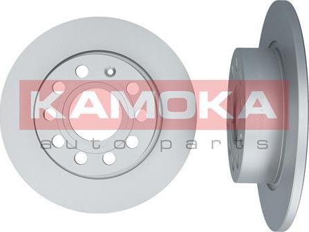 Kamoka 1032448 - Discofreno autozon.pro