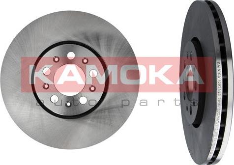 Kamoka 1032442 - Discofreno autozon.pro