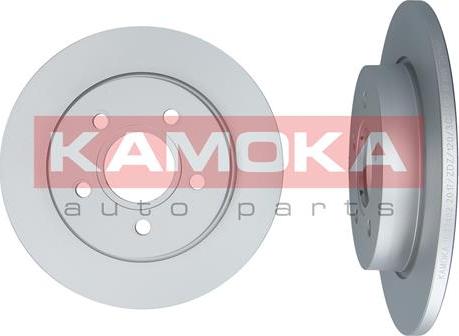 Kamoka 1032452 - Discofreno autozon.pro