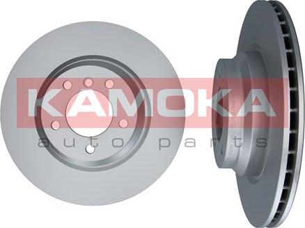 Kamoka 103246 - Discofreno autozon.pro