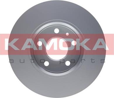 Kamoka 1032408 - Discofreno autozon.pro