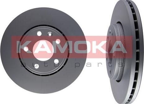 Kamoka 1032408 - Discofreno autozon.pro