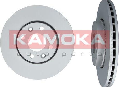 Kamoka 1032402 - Discofreno autozon.pro