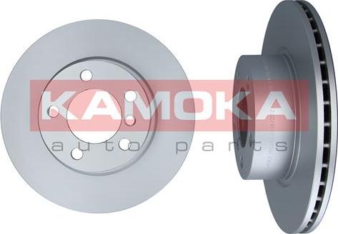 Kamoka 103240 - Discofreno autozon.pro