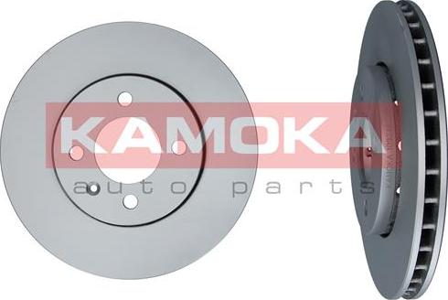 Kamoka 103241 - Discofreno autozon.pro