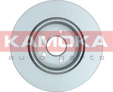 Kamoka 103248 - Discofreno autozon.pro