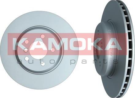 Kamoka 103248 - Discofreno autozon.pro