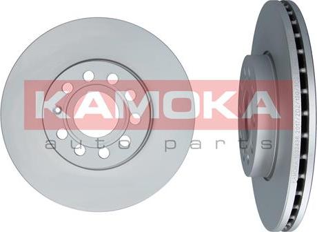 Kamoka 1032436 - Discofreno autozon.pro