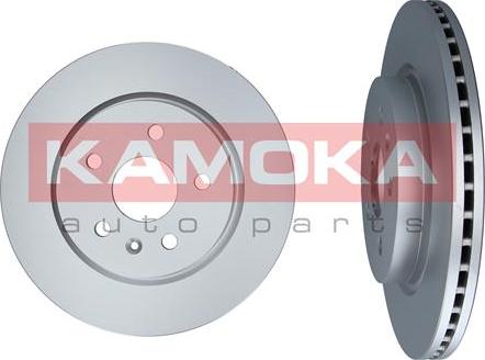 Kamoka 103242 - Discofreno autozon.pro