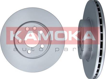 Kamoka 103259 - Discofreno autozon.pro