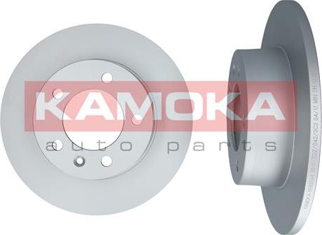 Kamoka 1032544 - Discofreno autozon.pro