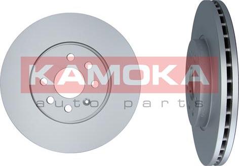 Kamoka 103254 - Discofreno autozon.pro