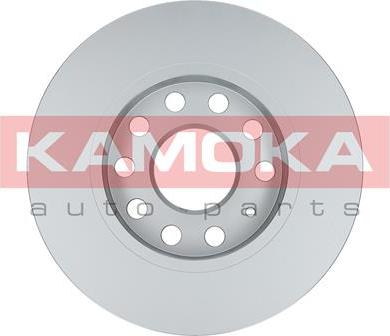 Kamoka 1032552 - Discofreno autozon.pro