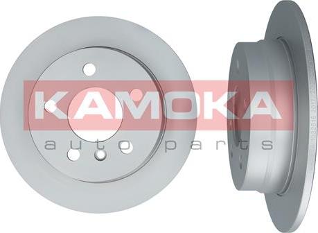 Kamoka 1032516 - Discofreno autozon.pro