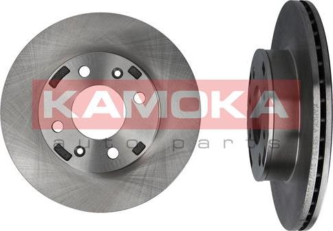 Kamoka 1032536 - Discofreno autozon.pro