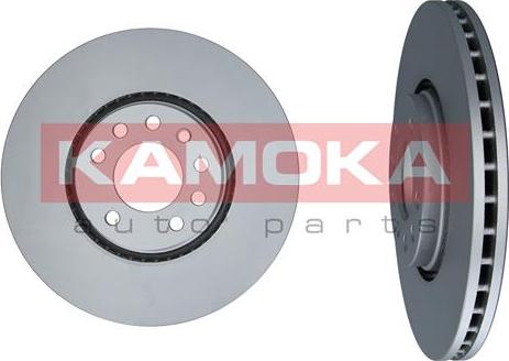 Kamoka 103253 - Discofreno autozon.pro