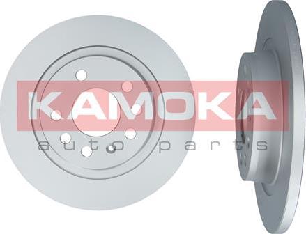 Kamoka 1032576 - Discofreno autozon.pro