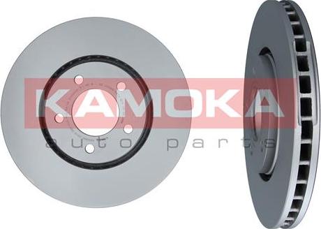 Kamoka 103269 - Discofreno autozon.pro