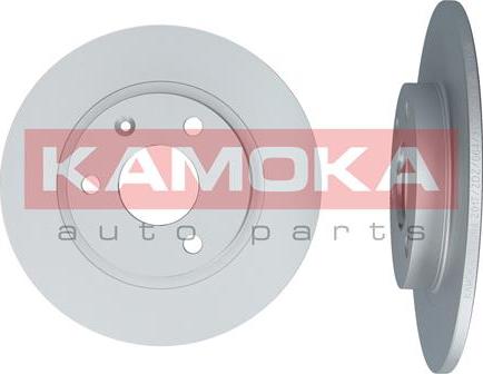 Kamoka 103264 - Discofreno autozon.pro