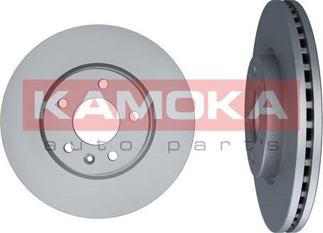 Kamoka 103265 - Discofreno autozon.pro