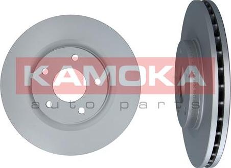 Kamoka 103266 - Discofreno autozon.pro