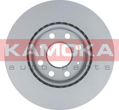 Kamoka 1032608 - Discofreno autozon.pro