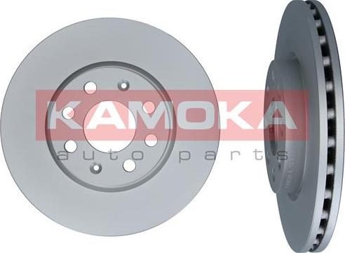 Kamoka 1032608 - Discofreno autozon.pro