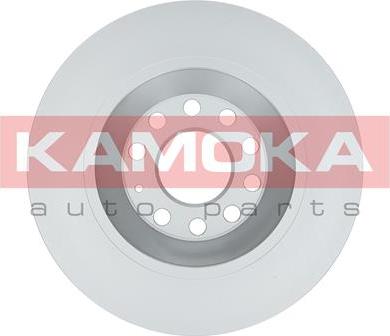 Kamoka 1032616 - Discofreno autozon.pro