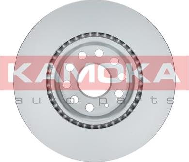 Kamoka 1032610 - Discofreno autozon.pro