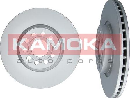 Kamoka 1032610 - Discofreno autozon.pro