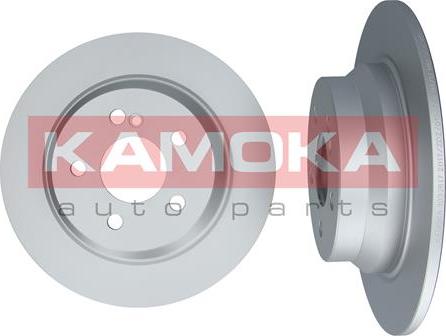 Kamoka 1032617 - Discofreno autozon.pro